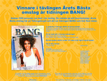 Tablet Screenshot of bastaomslag.tidningstorget.se